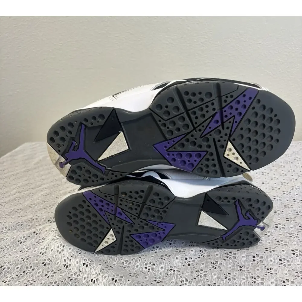Jordan air retro